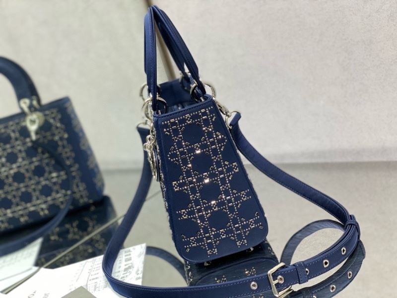 Christian Dior My Lady Bags